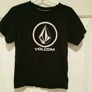 Volcom boys 4T teeshirt